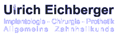 Logo Ulrich Eichberger